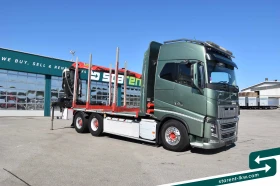 Volvo Fh16 750  LKW26042, снимка 2