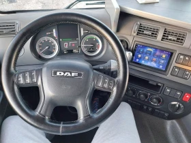 Daf CF Евро-6* Д-8.15m* В-3m, снимка 15