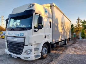 Daf CF Евро-6* Д-8.15m* В-3m, снимка 3