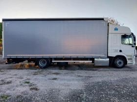 Daf CF Евро-6* Д-8.15m* В-3m, снимка 4