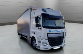 Daf CF Евро-6* Д-8.15m* В-3m, снимка 1