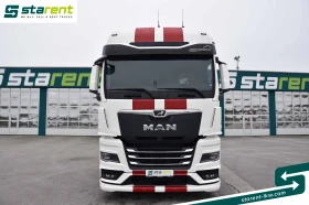 Man Tgx SZM26029, снимка 2