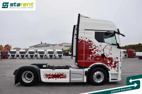 Man Tgx SZM26029, снимка 4