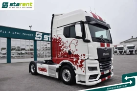 Man Tgx SZM26029, снимка 3