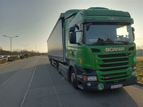 ������ Scania R 450