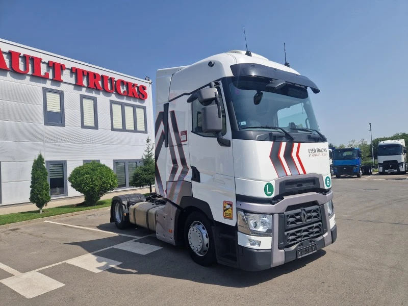 Renault T МЕГА - паркинг охладител- ЛИЗИНГ, снимка 2 - Камиони - 46372962