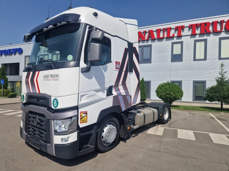 Renault T МЕГА - паркинг охладител- ЛИЗИНГ, снимка 1 - Камиони - 46372962