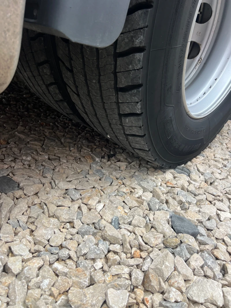 Man Tgx 510, снимка 4 - Камиони - 52487330