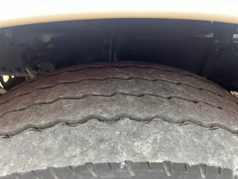 Man Tgx 510, снимка 5 - Камиони - 52487330