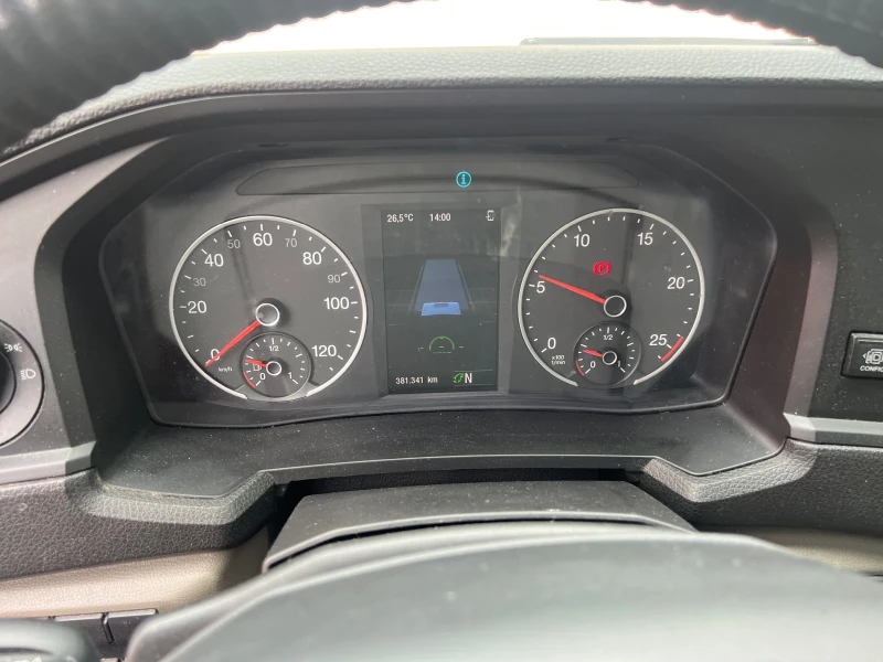 Man Tgx 510, снимка 6 - Камиони - 52487330