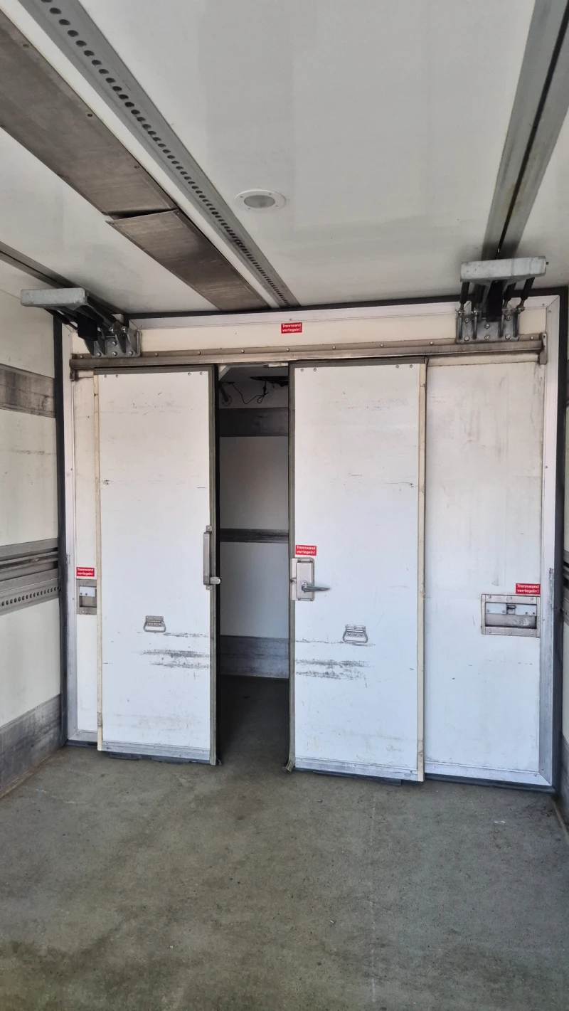 Iveco Daily 70c17* ХЛАДИЛЕН* ВРАТИ+ БОРД* КЛИМАТИК* , снимка 9 - Камиони - 53374725