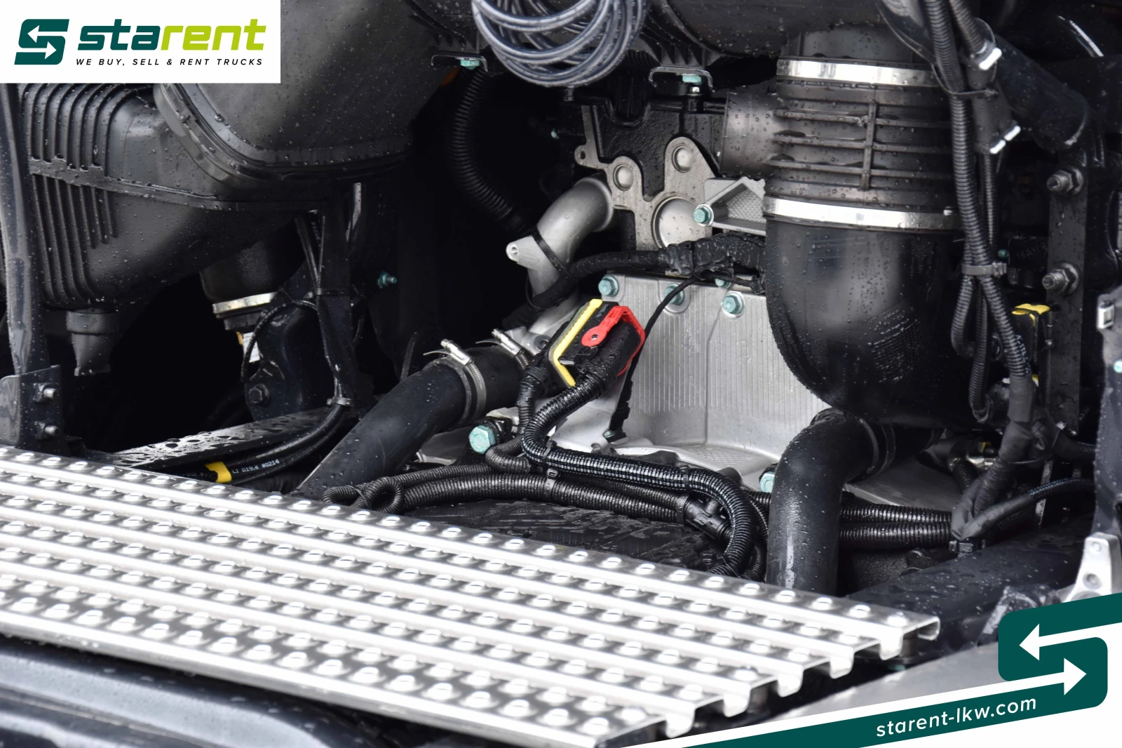 Man Tgx SZM26029 | Mobile.bg � ����������� 11