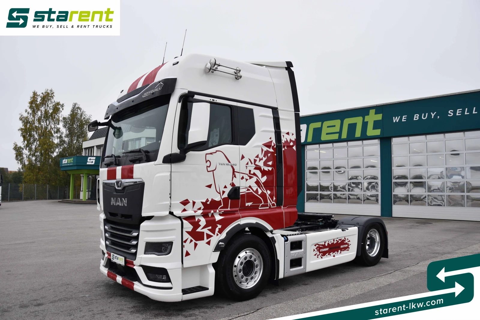 Man Tgx SZM26029 | Mobile.bg � ����������� 1