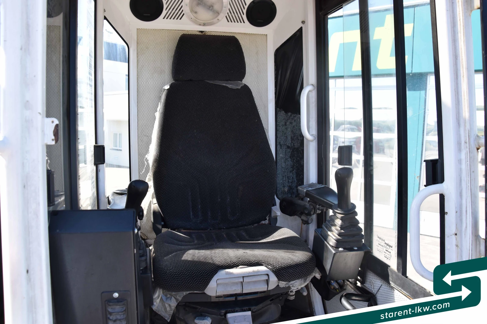 Volvo Fh16 750  LKW26042, снимка 5 - Камиони - 55478137