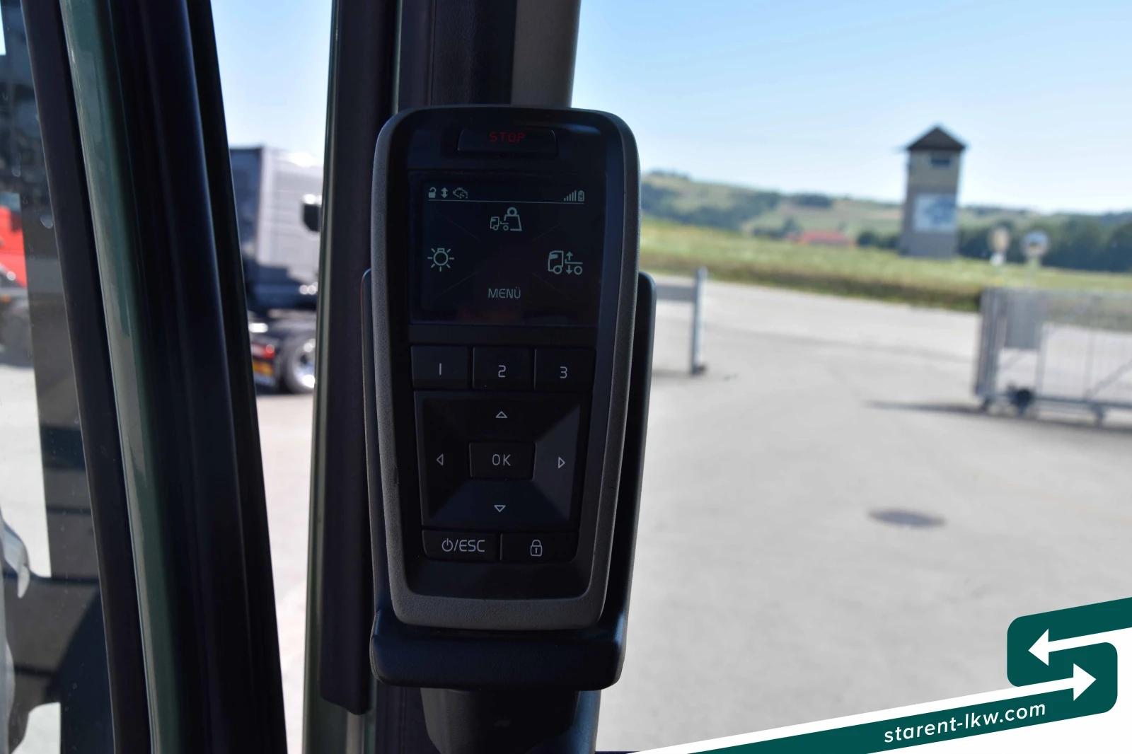Volvo Fh16 750  LKW26042, снимка 16 - Камиони - 55478137