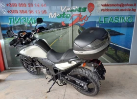 Suzuki V-strom 650 ABS LED, снимка 3