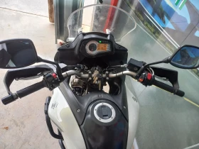 Suzuki V-strom 650 ABS LED, снимка 8