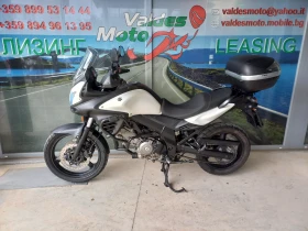 Suzuki V-strom 650 ABS LED, снимка 11