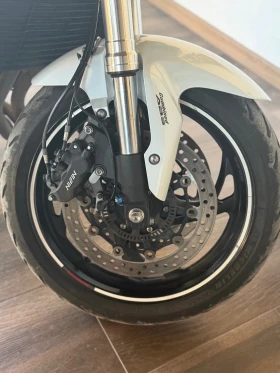 Honda Cb 1000r RIZOMA, снимка 6