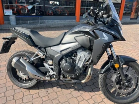 Honda Cb Service book A2, снимка 1