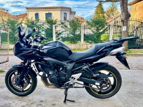 Yamaha Fazer FZ6 Fazer, снимка 1