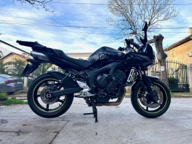 Yamaha Fazer FZ6 Fazer, снимка 8