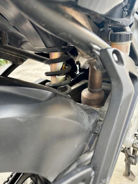 Yamaha Fazer FZ6 Fazer, снимка 4