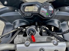 Yamaha Fazer FZ6 Fazer, снимка 10