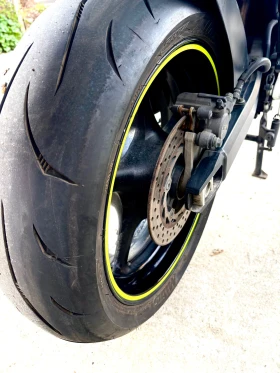 Yamaha Fazer FZ6 Fazer, снимка 3