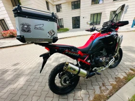 Honda Crf Africa Twin 1100 DCT, снимка 5