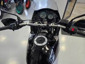 Kawasaki Kle 500сс, 35kw, кат. А2!, снимка 10