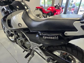 Kawasaki Kle 500сс, 35kw, кат. А2!, снимка 13