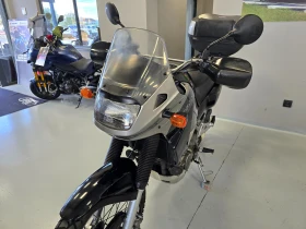 Kawasaki Kle 500сс, 35kw, кат. А2!, снимка 7