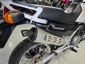 Kawasaki Kle 500сс, 35kw, кат. А2!, снимка 12