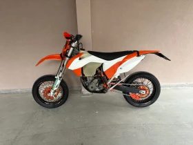 Ktm EXC СуперМото, снимка 7