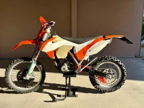 Ktm EXC, снимка 3