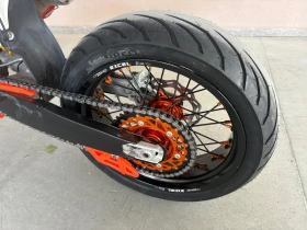 Ktm EXC СуперМото, снимка 8