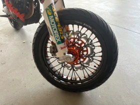 Ktm EXC СуперМото, снимка 9