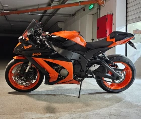 Kawasaki Zx 10r, снимка 7