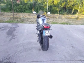 Yamaha FZ1 Spec, снимка 4