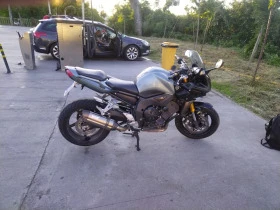 Yamaha FZ1 Spec, снимка 5