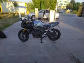 Yamaha FZ1 Spec, снимка 3