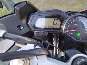 Yamaha FZ1 Spec, снимка 6