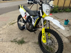 Husqvarna WR 701, снимка 6