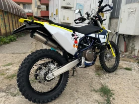 Husqvarna WR 701, снимка 4