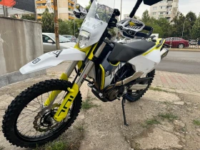  Husqvarna WR