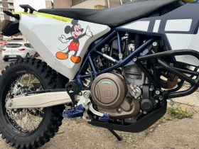 Husqvarna WR 701, снимка 5