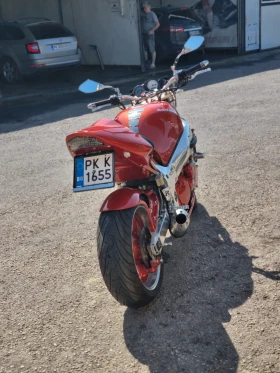 Suzuki Gsxr SRAD, снимка 5