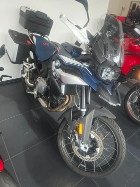 BMW F 850GS Adventure 2023!!!!, снимка 1