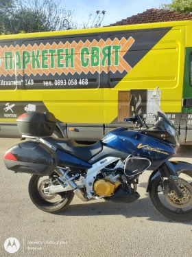 Suzuki V-strom Dl 1000 | Mobile.bg    2